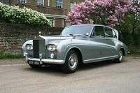 Ultimate Classic Car Hire 1091575 Image 2